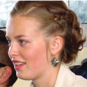 Lise - Prof de maths - Ploërmel