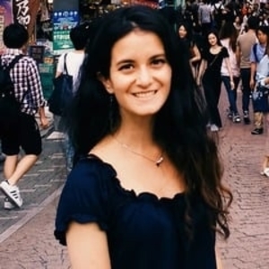 Selena - Prof de PASS - Rouen