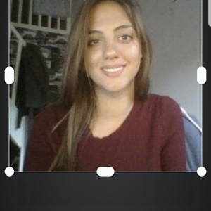 Chiara - Prof d'aide aux devoirs - Limoux