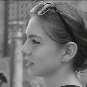 Sofia - Prof d'espagnol - Paris