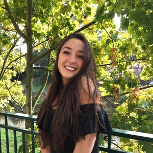 Clara - Prof de préparation bac scientifique - Strasbourg