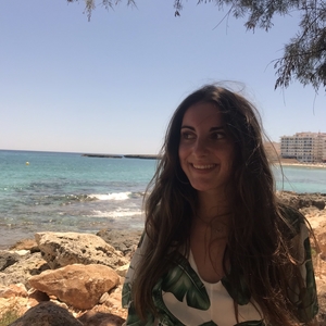 Alana - Prof de maths - Bruges