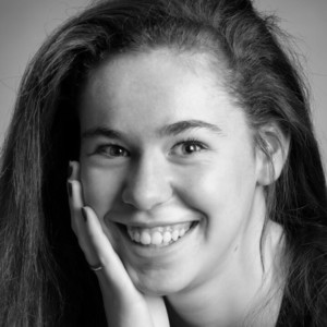 Manon - Prof de maths - Vergèze
