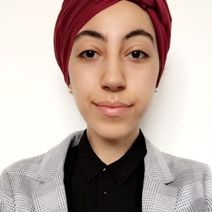 Lina - Prof de maths - Reims