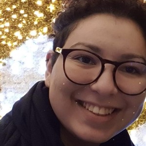 Yasmine - Prof de maths - Montpellier
