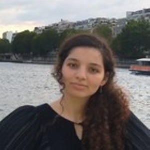 Diana - Prof de physique - chimie - Paris