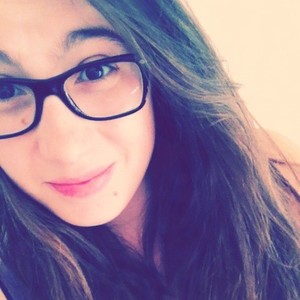 Lucie - Prof de physique - chimie - Buc