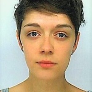 Coline - Prof de préparation bac scientifique - Dijon
