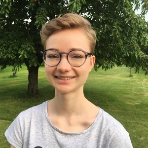Charlotte - Prof de maths - Wattwiller