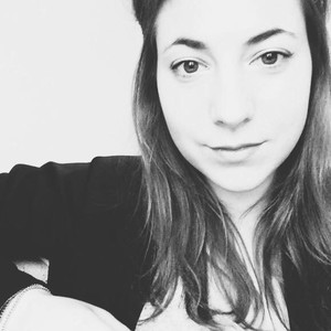 Sandra - Prof de maths - Bures-sur-Yvette