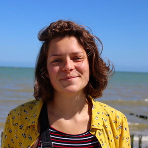 Clara - Prof de préparation bac scientifique - Pessac