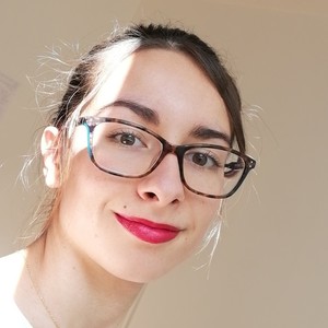Julie - Prof de biologie - Blois