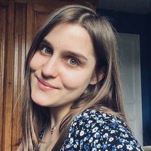 Lucie - Prof de physique - Frouzins