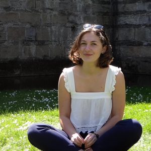 Laure - Prof d'aide aux devoirs - Vertou