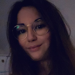 Maëlle - Prof de biologie - Conches-sur-Gondoire