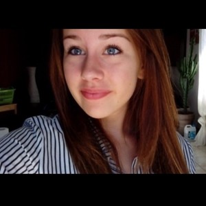 Doriane - Prof de maths - Dijon