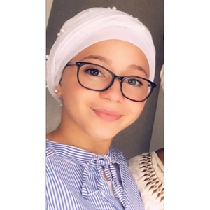 Safia - Prof d'aide aux devoirs - Massy
