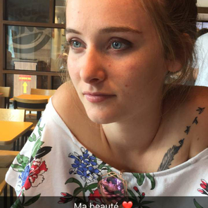 Kassandra - Prof de maths - Rouen