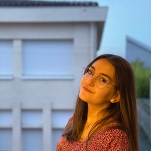 Alix - Prof de préparation bac scientifique - Bordeaux