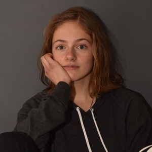 Caroline - Prof de maths - Poitiers