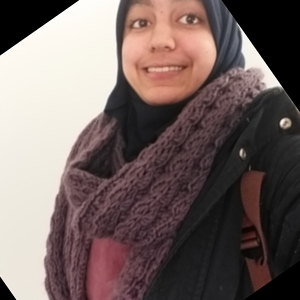 Douae - Prof de maths - Amiens