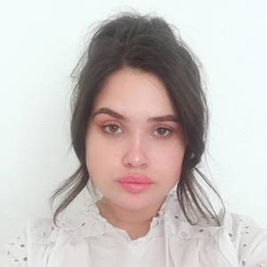 Mathilde - Prof de maths - Montpellier