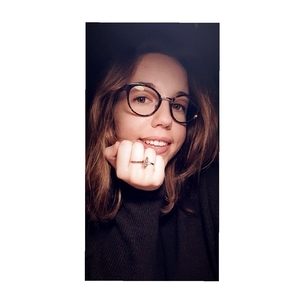 Agathe - Prof d'aide aux devoirs - Clermont-Ferrand