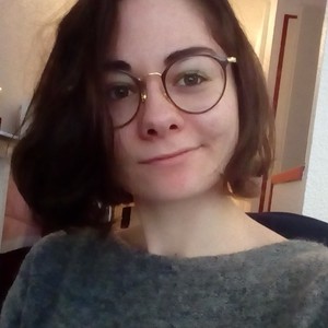 Lou-Anne - Prof de maths - Rouen