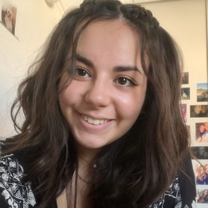 Assya - Prof de maths - Mérignac