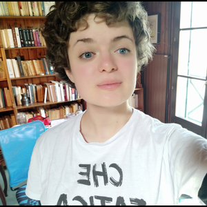 Hélène - Prof de maths - Paris