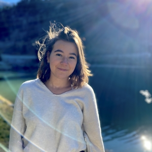 Lorraine - Prof de physique - Montemboeuf
