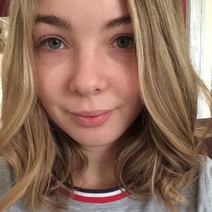 Axelle - Prof de maths - Reims
