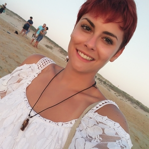 Manon - Prof d'anglais - Clermont-Ferrand