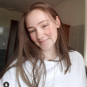 Clémence - Prof de maths - Castres