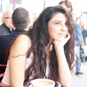 Reem - Prof d'arabe - Toulouse