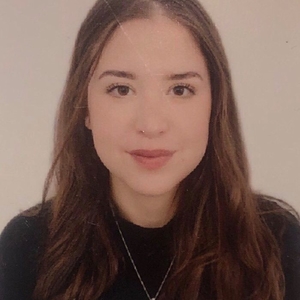 Meriem - Prof de soutien scolaire - Paris