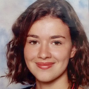 Manon - Prof d'anglais - Paris