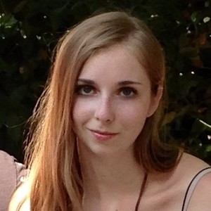 Chloé - Prof d'anglais - Paris