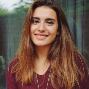 Manon - Prof de soutien scolaire - Paris