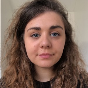 Amandine - Prof d'histoire - Paris