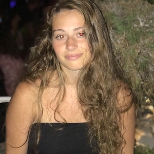 Lucie - Prof de maths - Paris