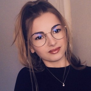 Camille - Prof de maths - Paris