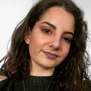 Sabrina - Prof d'aide aux devoirs - Mauges-sur-loire