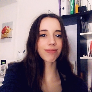 Laure - Prof de SVT - Saint-Benoît
