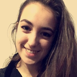 Melissa - Prof d'aide aux devoirs - Marseille