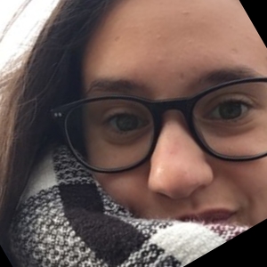 Assia - Prof de français - Charleroi