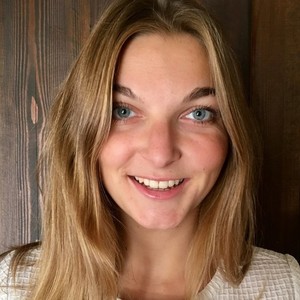 Juliette - Prof d'anglais - Lyon
