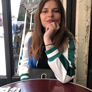 Lucille - Prof d'aide aux devoirs - Paris
