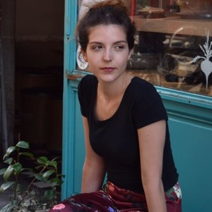 Anne-Louise - Prof de préparation bac scientifique - Gentilly