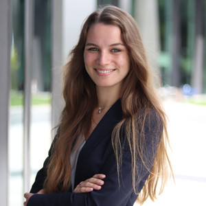 Marie - Prof d'allemand - Strasbourg
